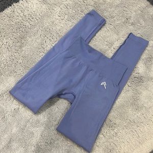 Oner Active Purple Marl Classic Seamless